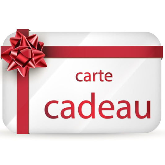 Carte cadeau les créations d'asuna